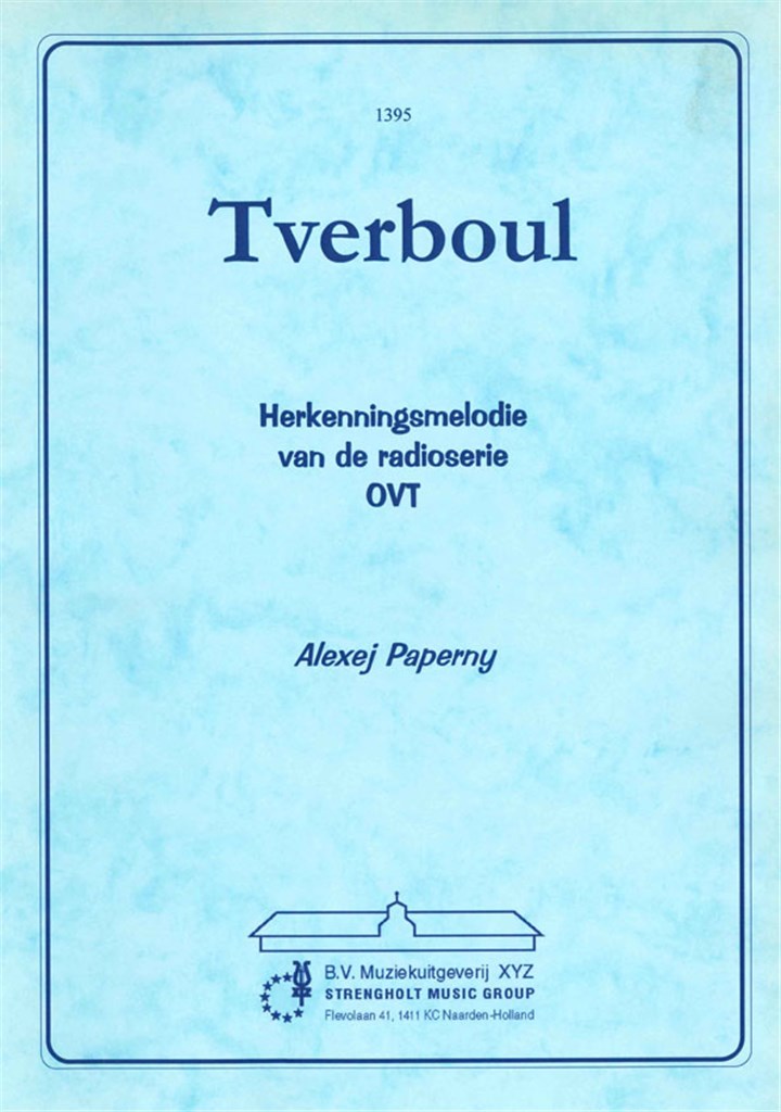 Tverboul